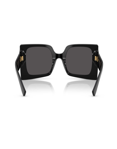 Occhiali da sole Dolce & Gabbana 4490 501/87 online da Ottica Ricci