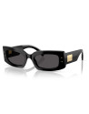 Occhiali da sole Dolce & Gabbana 4479 501/87 disponibili online da Ottica Ricci