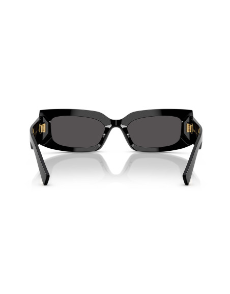 Occhiali da sole Dolce & Gabbana 4479 501/87 disponibili online da Ottica Ricci