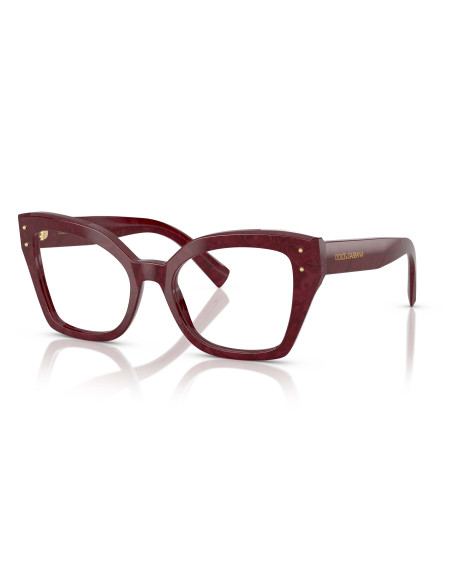 Occhiali da vista Dolce & Gabbana 3386 3442 53 online da Ottica Ricci
