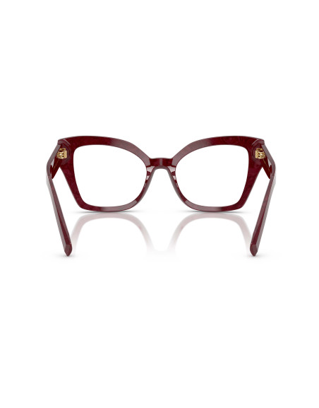 Occhiali da vista Dolce & Gabbana 3386 3442 53 online da Ottica Ricci