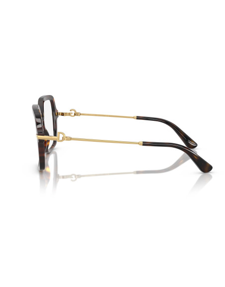 Occhiali da vista Dolce & Gabbana 3396 502 55 online da Ottica Ricci