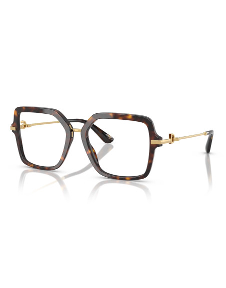 Occhiali da vista Dolce & Gabbana 3396 502 55 online da Ottica Ricci