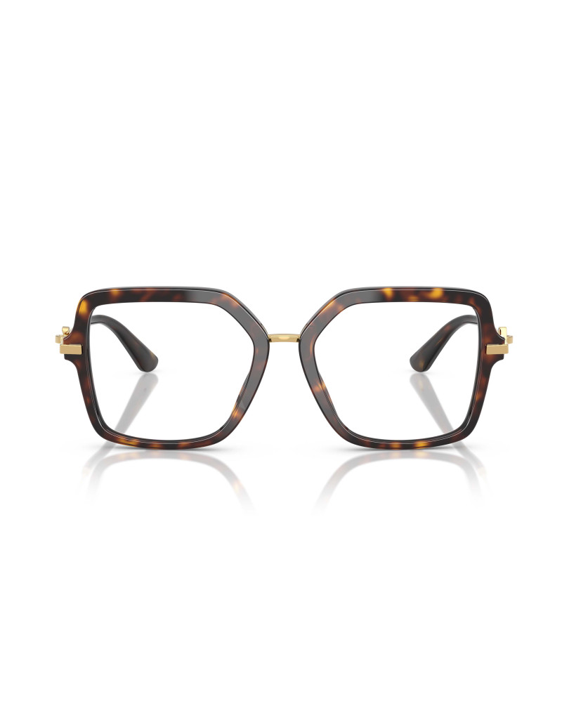 Occhiali da vista Dolce & Gabbana 3396 502 55 online da Ottica Ricci