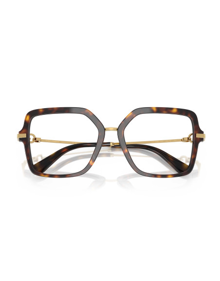 Occhiali da vista Dolce & Gabbana 3396 502 55 online da Ottica Ricci