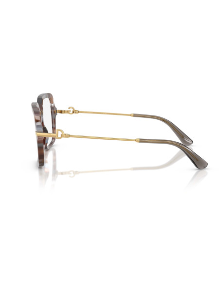 Occhiali da vista Dolce & Gabbana 3396 3445 55 online da Ottica Ricci
