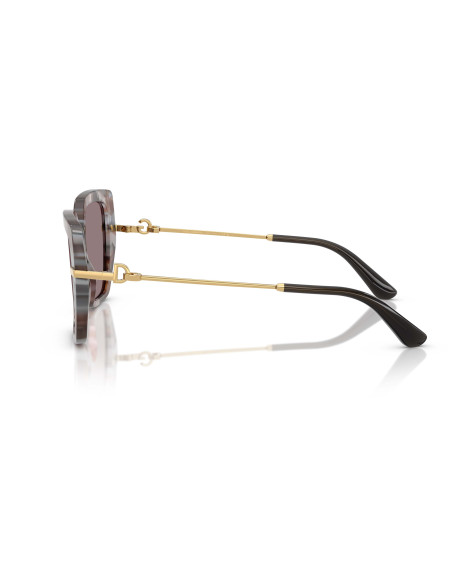 Occhiali da sole Dolce & Gabbana 4474 34457N online da Ottica Ricci