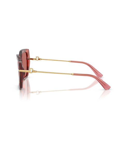 Occhiali da sole Dolce & Gabbana 4474 344469 online da Ottica Ricci