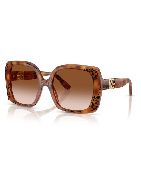 Occhiali da sole Dolce & Gabbana 4475 338013 online da Ottica Ricci
