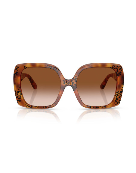 Occhiali da sole Dolce & Gabbana 4475 338013 online da Ottica Ricci
