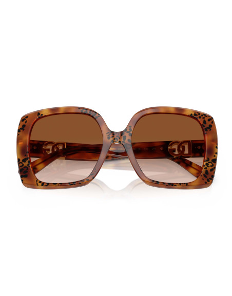 Occhiali da sole Dolce & Gabbana 4475 338013 online da Ottica Ricci