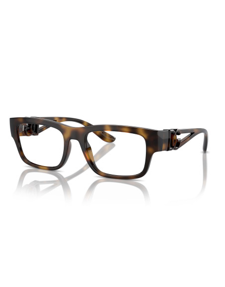 Occhiali da vista Dolce & Gabbana 5110 502 53 online da Ottica Ricci