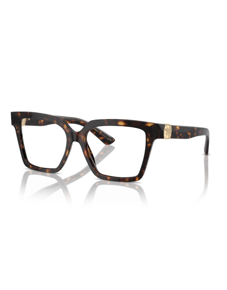 Occhiali da vista Dolce & Gabbana 3395 502 53 online da Ottica Ricci