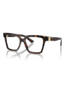 Occhiali da vista Dolce & Gabbana 3395 502 53 online da Ottica Ricci