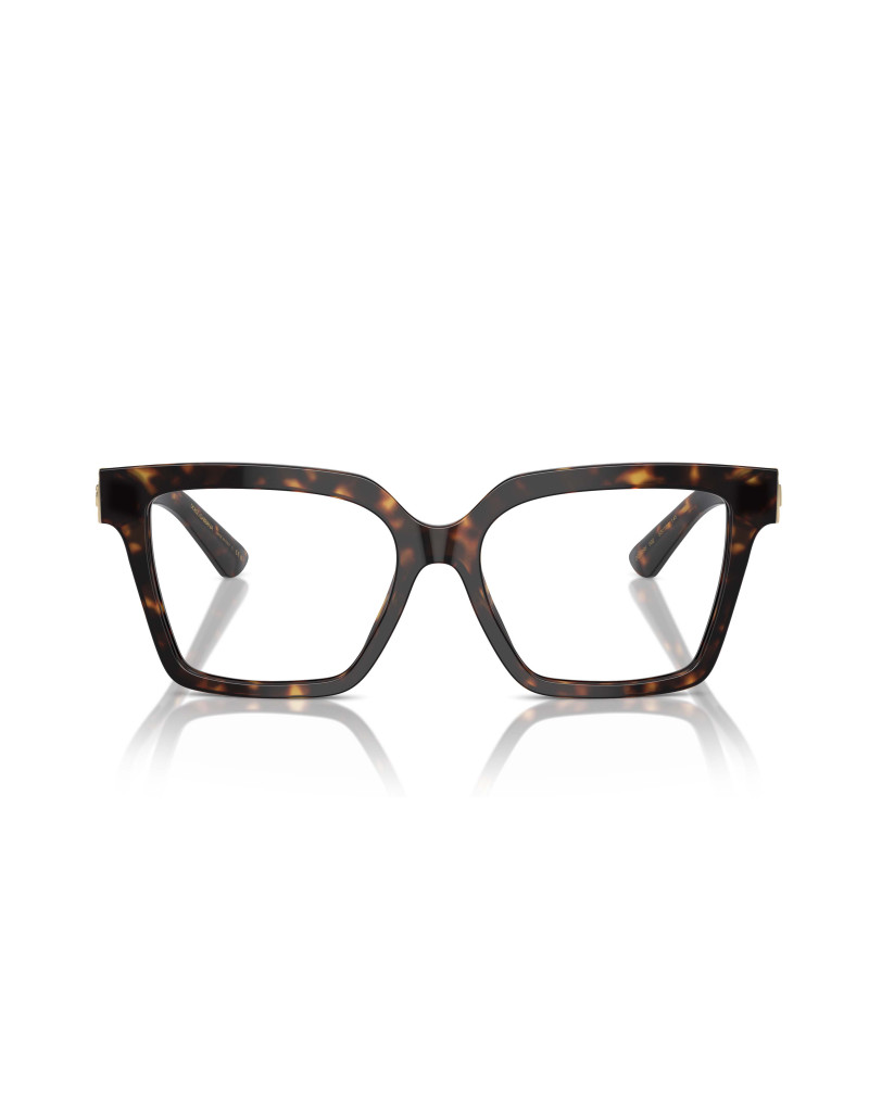 Occhiali da vista Dolce & Gabbana 3395 502 53 online da Ottica Ricci