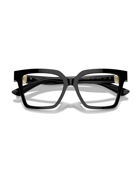 Occhiali da vista Dolce & Gabbana 3395 501 53 online da Ottica Ricci