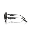 Occhiali da sole Dolce & Gabbana 2310 01/87 online da Ottica Ricci