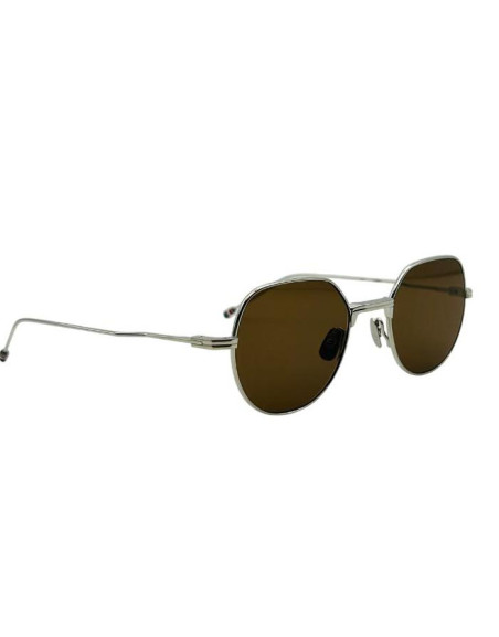 Occhiali sole Thom Browne UES935A 045 online da Ottica Ricci