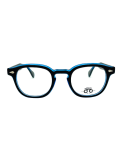 MOSCOT LEMTOSH II LIMITED EDITION 110 YEARS blue 49