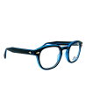 Occhiali vista Moscot LEMTOSH SUN II LE 110 YEARS blue 49 da Ottica Ricci
