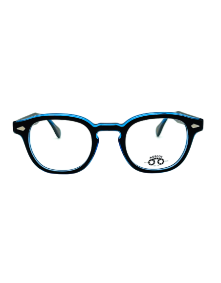 Occhiali vistaMoscot LEMTOSH SUN II LE 110 YEARS blue 46 da Ottica Ricci