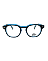Occhiali vistaMoscot LEMTOSH SUN II LE 110 YEARS blue 46 da Ottica Ricci