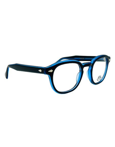 Occhiali vista Moscot LEMTOSH SUN II LE 110 YEARS blue 44 da Ottica Ricci