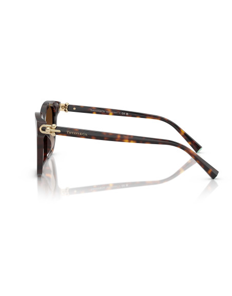 Occhiali da sole Tiffany & Co. 4241D 80153B online da Ottica Ricci