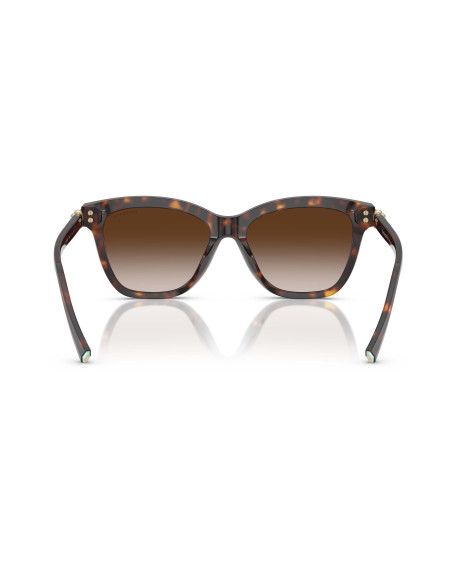 Occhiali da sole Tiffany & Co. 4241D 80153B online da Ottica Ricci