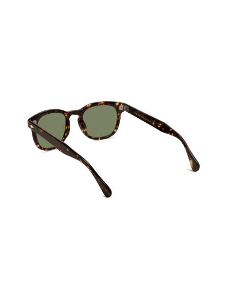 OCCHIALI DA SOLE MOSCOT GELT DARK HAVANA CALIBRO 49