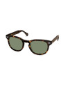 OCCHIALI DA SOLE MOSCOT GELT DARK HAVANA CALIBRO 49