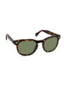 OCCHIALI DA SOLE MOSCOT GELT DARK HAVANA CALIBRO 49