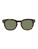 MOSCOT GELT SUN DARK HAVANA 49