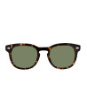OCCHIALI DA SOLE MOSCOT GELT DARK HAVANA CALIBRO 49