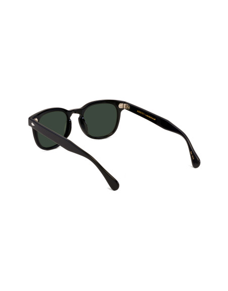 OCCHIALI DA SOLE MOSCOT GELT BLACK CALIBRO 49