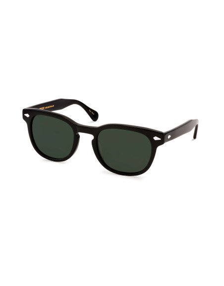 OCCHIALI DA SOLE MOSCOT GELT BLACK CALIBRO 49