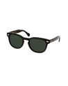 OCCHIALI DA SOLE MOSCOT GELT BLACK CALIBRO 49