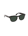 OCCHIALI DA SOLE MOSCOT GELT BLACK CALIBRO 49