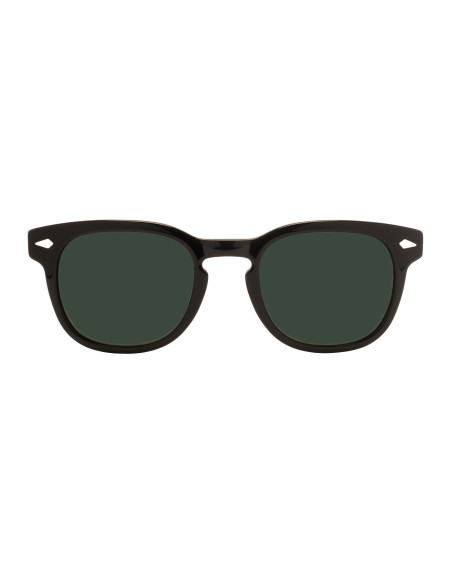 OCCHIALI DA SOLE MOSCOT GELT BLACK CALIBRO 49