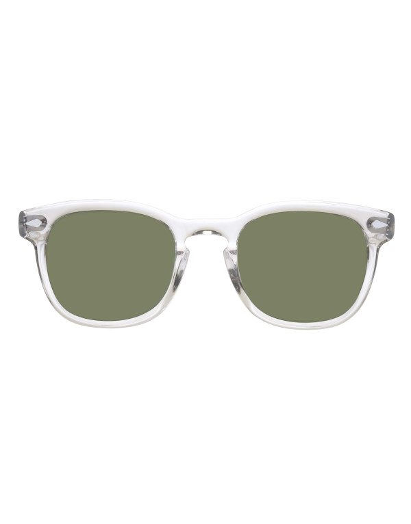 OCCHIALI DA SOLE MOSCOT GELT CRYSTAL CALIBRO 49