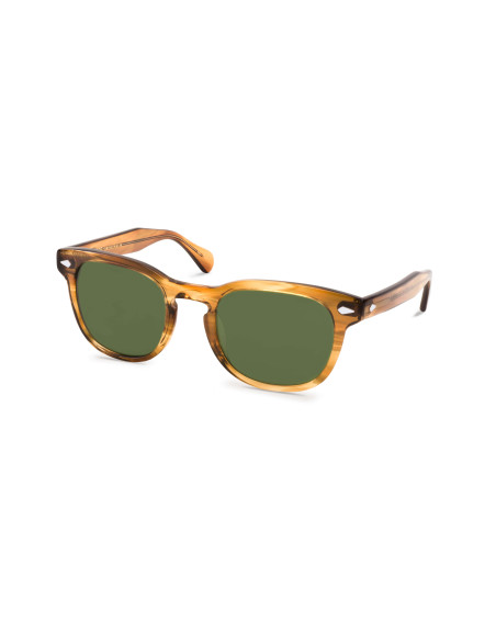 OCCHIALI DA SOLE MOSCOT GELT HONEY BLONDE CALIBRO 49