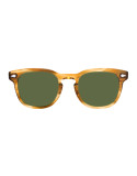 MOSCOT GELT SUN HONEY BLONDE 49
