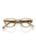 MOSCOT TELENA CINNAMON FLESH 44