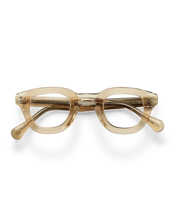 Moscot Telena Cinnamon da Vista – Ottica Ricci Shop Online