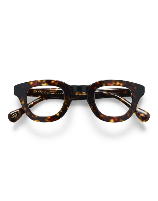 Moscot Telena da Vista Tortoise – Ottica Ricci Shop Online