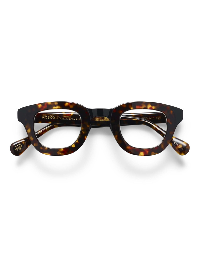 Moscot Telena da Vista Tortoise – Ottica Ricci Shop Online