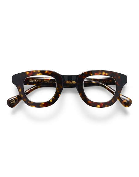 Moscot Telena da Vista Tortoise – Ottica Ricci Shop Online