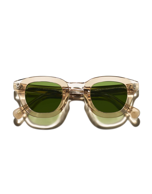Moscot Telena Cinnamon Occhiali da Sole | Ottica Ricci Shop Online