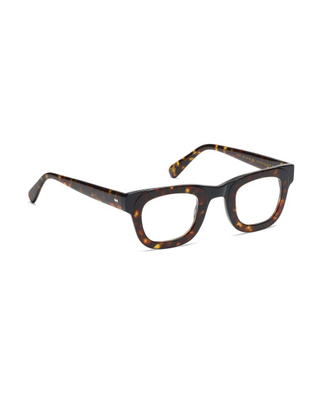 Occhiali Moscot Fritz Tortoise Black da vista – Ottica Ricci Shop Online
