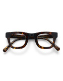 MOSCOT FRITZ TORTOISE BLACK 47